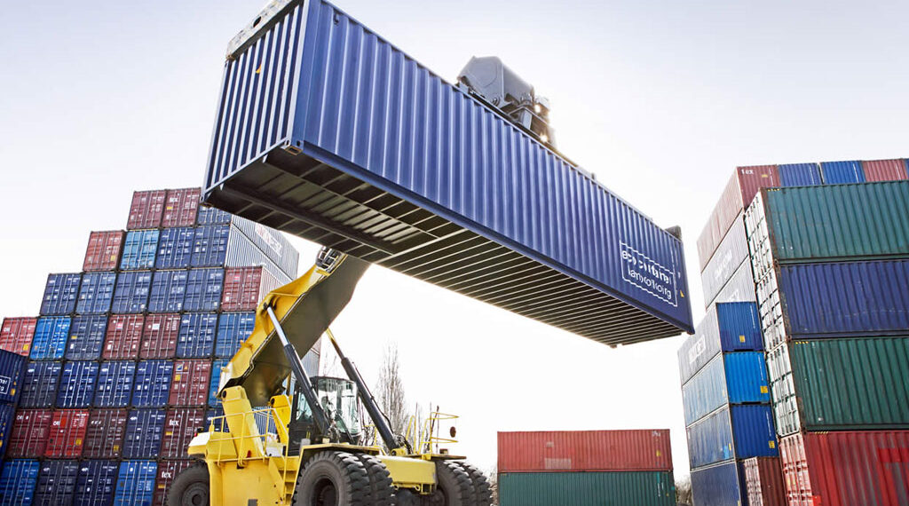Durante el primer mes del año, las exportaciones de las pymes crecieron 22,2% en dólares y 10,7% en toneladas