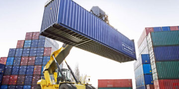 Durante el primer mes del año, las exportaciones de las pymes crecieron 22,2% en dólares y 10,7% en toneladas