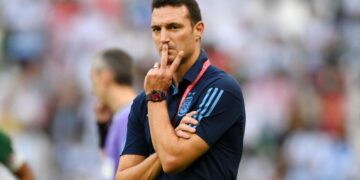 Con varias sorpresas, Lionel Scaloni dio a conocer la lista de la selección argentina para los duelos ante Brasil y Uruguay