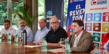 Lanzaron una nueva edición del evento comercial El Reventón en Posadas
