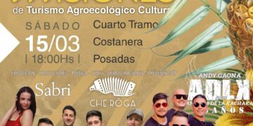 Llega la segunda edición de la Kermes Misiones de “Turismo Agroecológico Cultural”