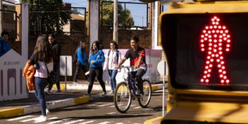 La Escuela de Educación Vial abrió las inscripciones para las capacitaciones