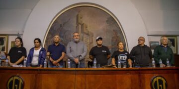 La CGT definió un paro general para el 10 de abril: no habrá trenes ni colectivos