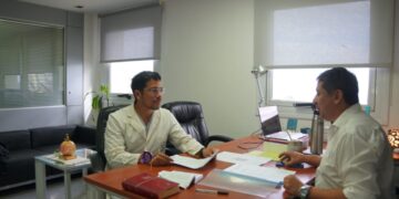 Presentaron proyecto de ley para consolidar la Unidad de Cirugía Ambulatoria de Misiones