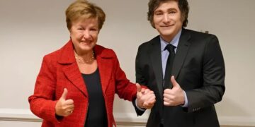 Nación oficializó el DNU con un nuevo acuerdo con el FMI para cancelar deuda con el Banco Central
