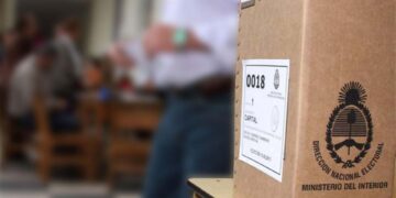 Legislativas 2025: un total de tres Frentes y 10 partidos se inscribieron en el Tribunal Electoral Misiones