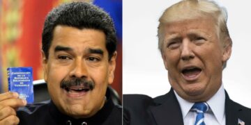 Trump anunció que aplicará aranceles del 25% a los países que le compren petróleo y gas a Venezuela