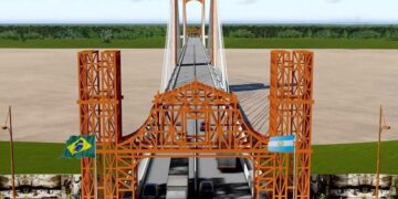 Puente San Javier – Porto Xavier: confirmaron fecha de inicio de la construcción