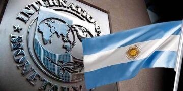 El nuevo acuerdo entre la Argentina y el FMI será por u$s20.000 millones