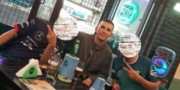 Puerto Piray: hallaron a un motociclista muerto con un disparo en la cabeza