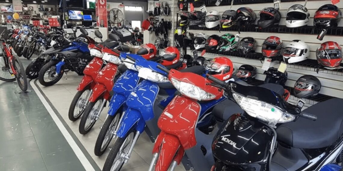 El Gobierno redujo costos para registrar vehículos y motos digitalmente