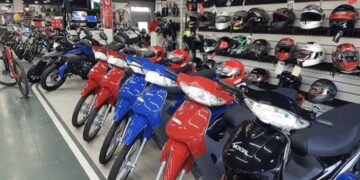 El Gobierno redujo costos para registrar vehículos y motos digitalmente