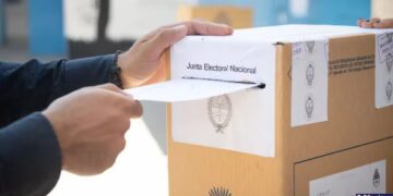 La Cámara Electoral confirmó que las elecciones legislativas nacionales serán el 26 de octubre