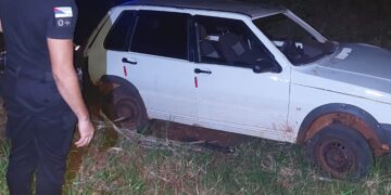 Falleció un hombre tras un despiste en Comandante Andresito