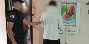 San Pedro: Arrestaron al principal sospechoso de atropellar y matar a Cintia Pintos