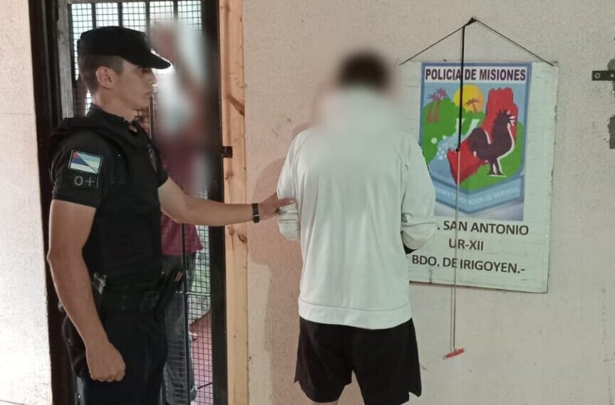 San Pedro: Arrestaron al principal sospechoso de atropellar y matar a Cintia Pintos