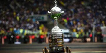 Fixture completo de la Copa Libertadores 2025: cuando debutarán los equipos argentinos