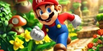 Día de Mario Bros, este es el curioso motivo por el que se celebra cada 10 de marzo