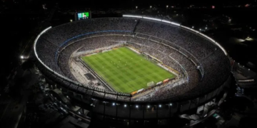 Locura: los desorbitantes precios para ver a la Selección pese a la ausencia de Lionel Messi