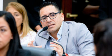 El concejal posadeño Pablo Velázquez renunció a la UCR