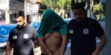 Caso Machuca: el detenido había buscado en google información sobre “pena por femicidio”