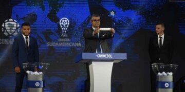 Sorteo de la Copa Libertadores 2025: River, sin rivales brasileños, pero con mucho riesgo