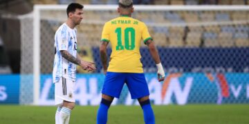Argentina recibirá a Brasil en el Monumental: cuándo saldrán a la venta las entradas y dónde adquirirlas