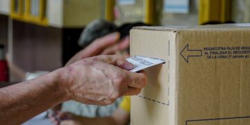 Elecciones legislativas: cómo consultar el padrón provisorio de Misiones