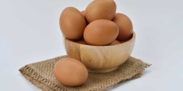 Semana Santa: la escasez de huevos provoca subas de hasta el 55% en los precios