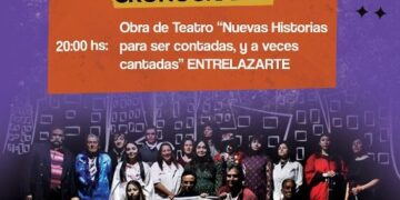 Del 28 al 30 de marzo: Jornada de Arte y Salud Mental ¿Qué cura el Arte?