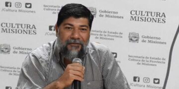 Serenata a Mbororé: un homenaje a la gesta misionera
