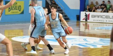 OTC volvió al triunfo en casa