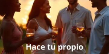 Taller de té en el Yacht Club