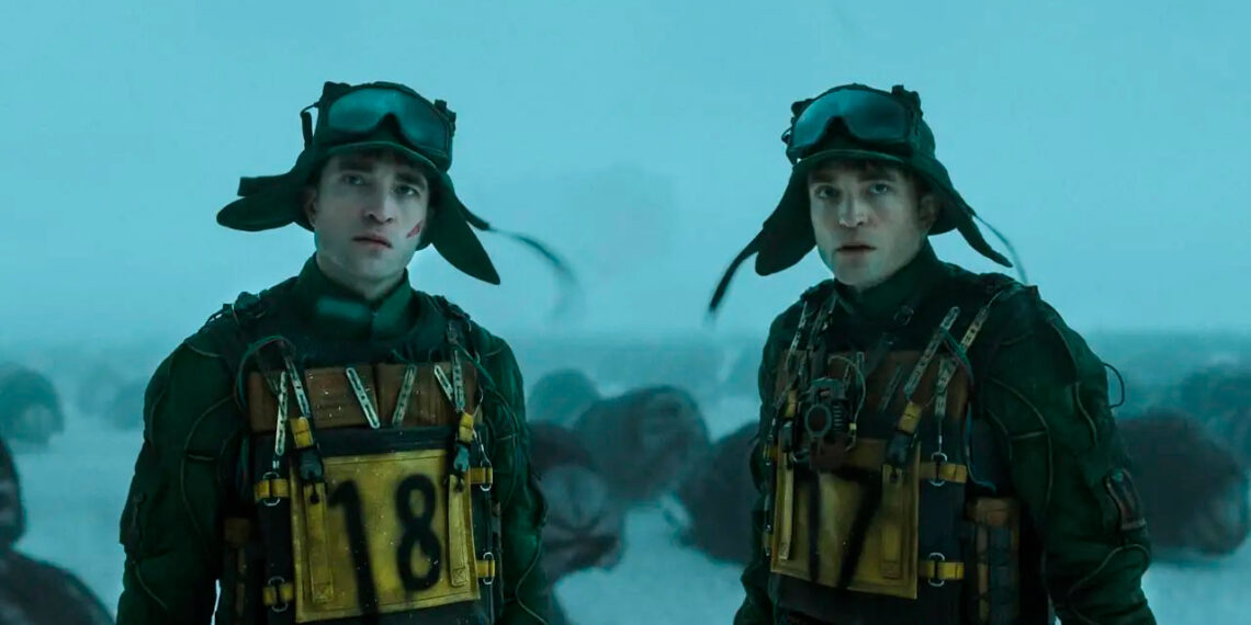 Clones, superhéroes y rock en la pantalla IMAX