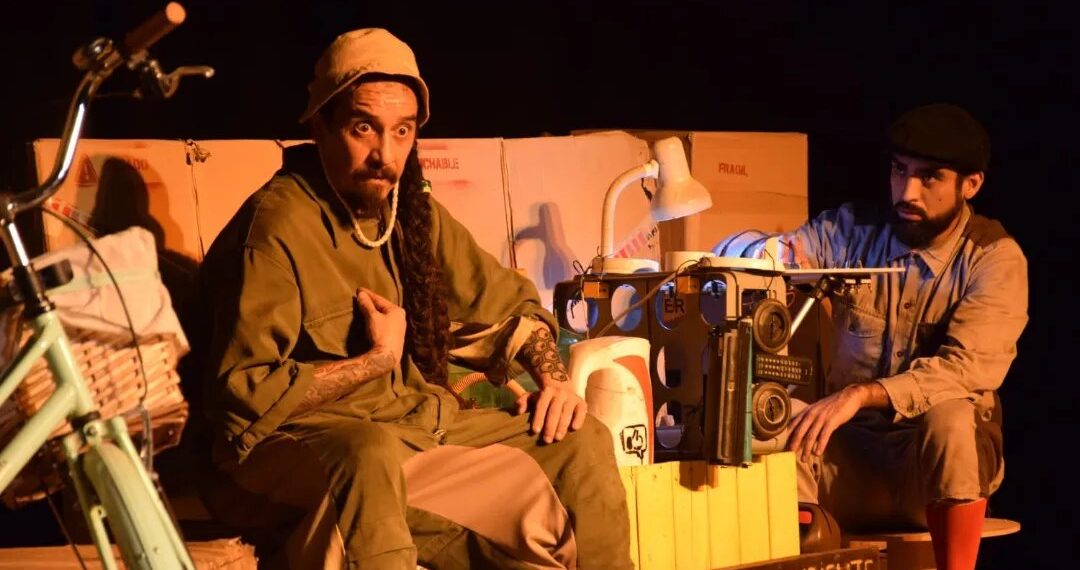 Clowndestinos vuelve a Posadas tras su gira por la Patagonia