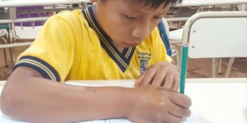 Abren la convocatoria a las becas de fortalecimiento educativo