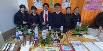 Misiones se prepara para recibir la Feria Nacional de Ciencias 2025