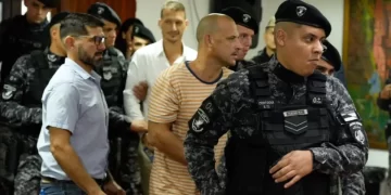 Arrancó el juicio contra los hermanos Kiczka por tenencia y distribución de material de abuso sexual infantil
