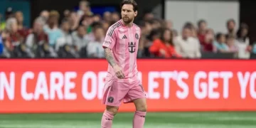 Cuál es la lesión que sufre Lionel Messi y que lo dejó fuera de las fechas de Eliminatorias