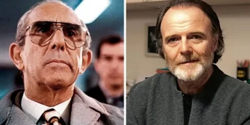 “Barreda”: Prime inicia el rodaje del film inspirado en uno de los crímenes más impactantes de Argentina