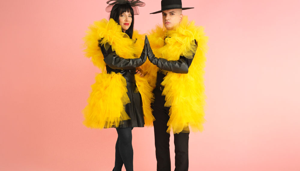 Para todos los gustos: Miranda, Lucas Sugo y Tonhino Horta este fin de semana en Posadas