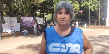 El Hospital Madariaga se suma a la campaña nacional de detección de Glaucoma