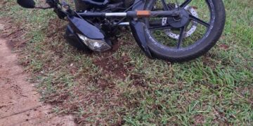 Falleció un adolescente tras un despiste en Posadas