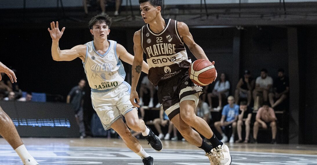 OTC no pudo con Platense: cayó 73 a 67