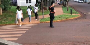 Seguridad en las escuelas: la Policía dispuso un dispositivo de prevención en toda la provincia