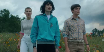 Fecha de estreno confirmada para la última temporada de Stranger Things