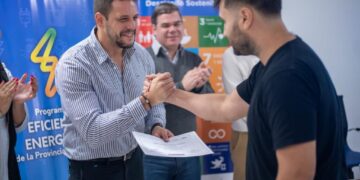 Capacitaciones, infraestructura y energías renovables: los ejes de la política energética provincial