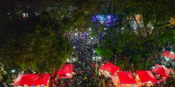 Récord de ventas y asistencia de público en la décima edición del Reventón