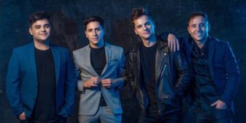 Los Totora vuelven a la provincia para una noche de fiesta