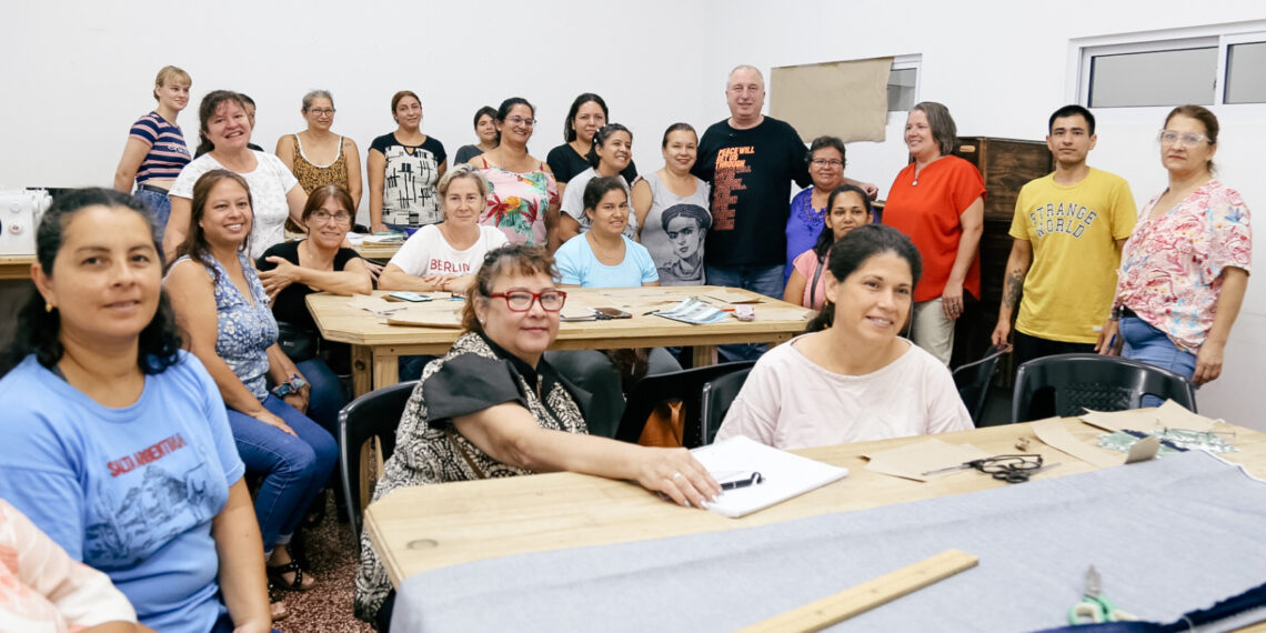 La Universidad Popular de Misiones llegó a los 10 mil egresados y amplía su presencia en todo el territorio provincial